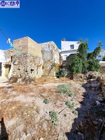 Edificio en venta en Medina Sidonia, *Centro photo 0