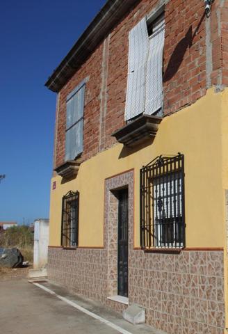 Casa con terreno en venta en Córdoba, Alcolea photo 0