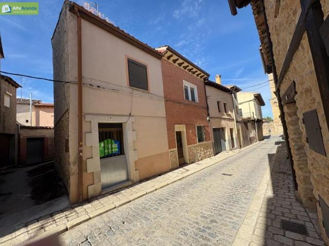 Casas de pueblo en venta en Aranda de Duero, Castilla y leon photo 0