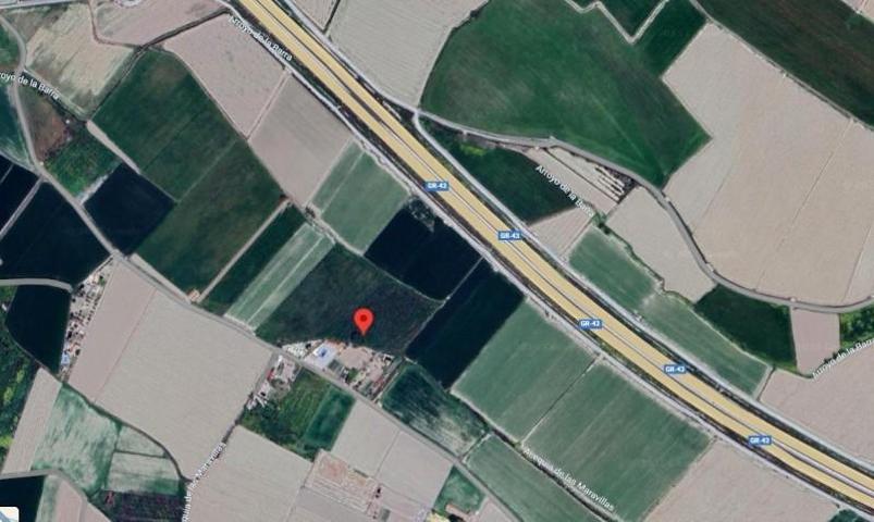 Terreno en venta en Pinos Puente, Vega de granada zona noroeste photo 0