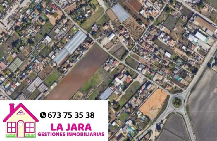 Terreno en venta en Sanlúcar de Barrameda, Callejón del Hato, 11540 photo 0