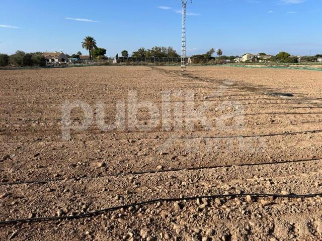 Terreno en venta en Las bayas, Las Bayas-Asprillas photo 0