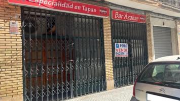 Local comercial en venta en Gandia, Parque San Pere photo 0