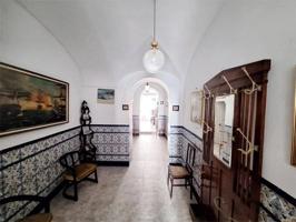 Chalet en venta en Medina de las Torres, Medina de las torres photo 0