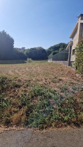 Terreno en venta en Santiago de Compostela, Arins photo 0