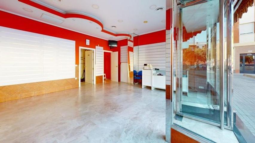 Local comercial en venta en Córdoba, Crta. de Trassierra photo 0