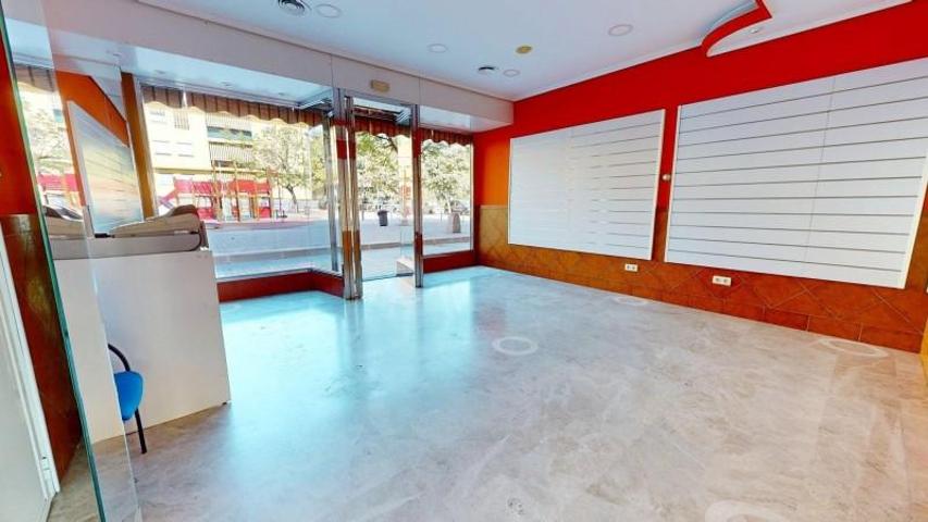 Local comercial en venta en Córdoba, Crta. de Trassierra photo 0