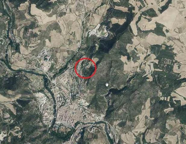 Terreno en venta en Estella-Lizarra, El puy photo 0