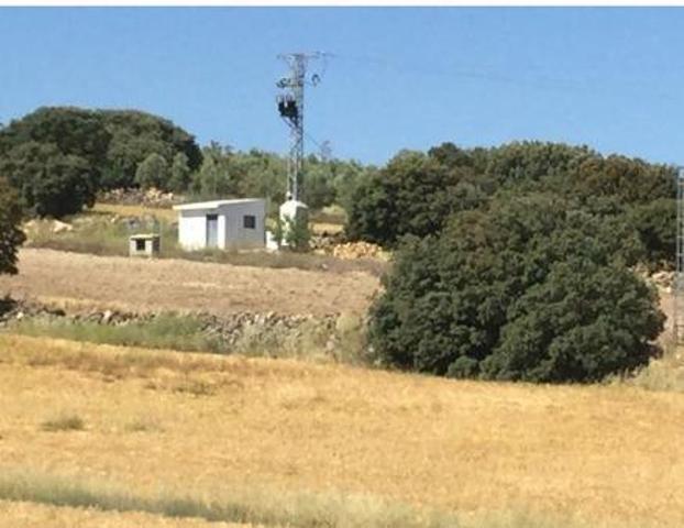 Terreno en venta en Guadahortuna, Andalucia photo 0