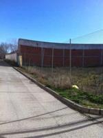 Terreno en venta en Tudela de Duero, Calle Cáceres, 47320 photo 0