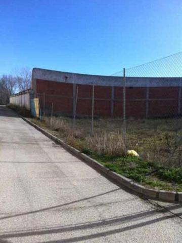 Terreno en venta en Tudela de Duero, Calle Cáceres, 47320 photo 0