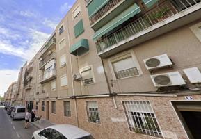 Piso en venta en Elche, San Crispín photo 0