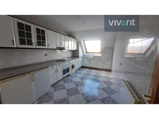 Piso en venta en Fonsagrada photo 0