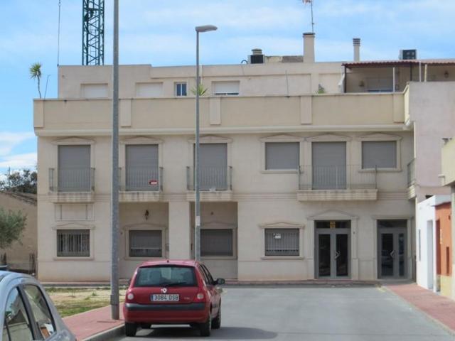 Garaje en venta en Santomera, El Siscar photo 0