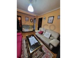 Piso en venta en Valladolid photo 0
