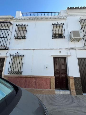 Casa en venta en La Puebla de Cazalla, Andalucia photo 0