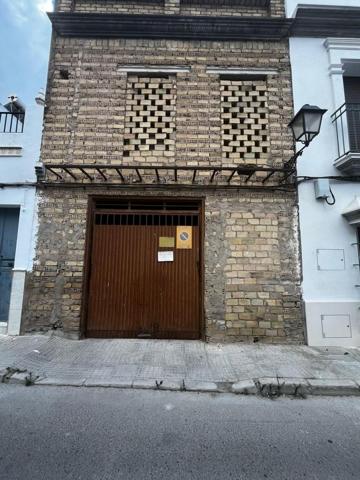 Casa en venta en La Puebla de Cazalla, Andalucia photo 0