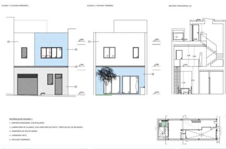 Terreno en venta en Santa Lucía de Tirajana, Sardina photo 0