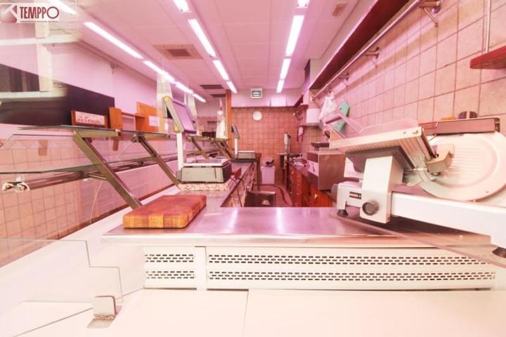 Local comercial en venta en El Vendrell, El tancat photo 0