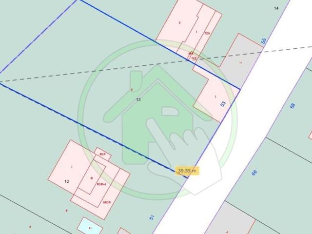 Terreno en venta en Vallirana photo 0