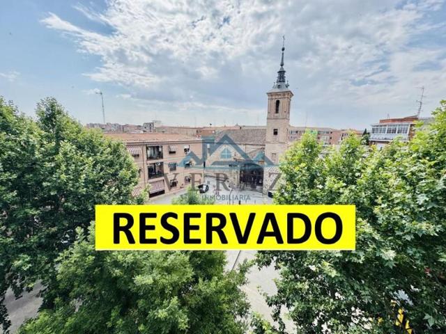 Piso en venta en Talavera de la Reina, Plaza del Salvador, 45600 photo 0
