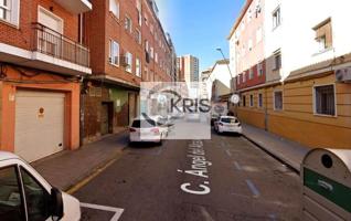 Local comercial en venta en Talavera de la Reina, Calle Ángel del Alcázar, 45600 photo 0