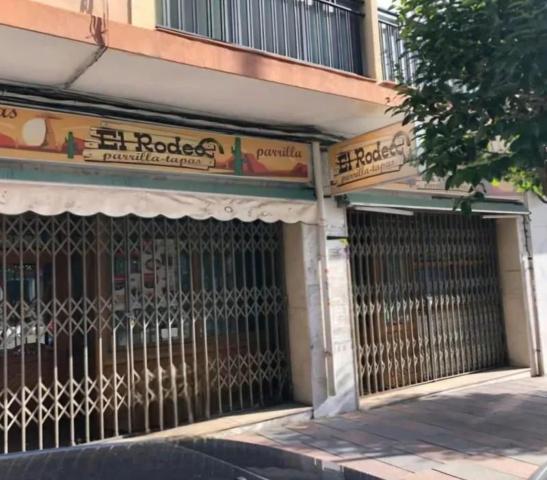 Local comercial en venta en Petrer, Comunidad valenciana photo 0