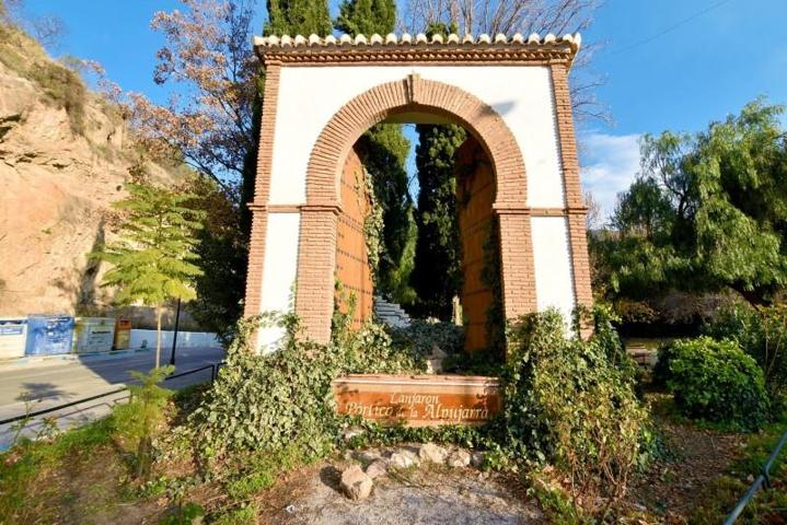 Adosada en venta en Lanjarón, Lanjarón photo 0