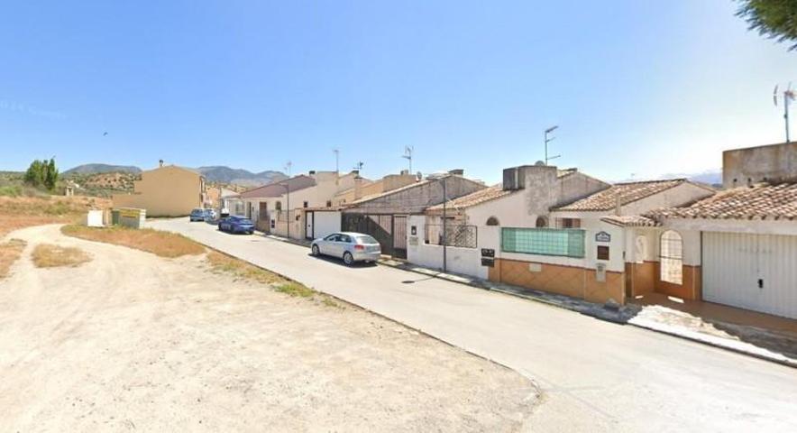 Adosada en venta en Pulianas, Urb la solana photo 0