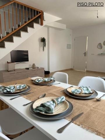 Piso en venta en Alcanar, Centro photo 0