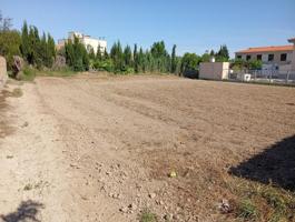 Terreno en venta en Sant Jaume d'Enveja, Centro photo 0