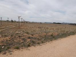 Terreno en venta en Almansa, Almansa photo 0