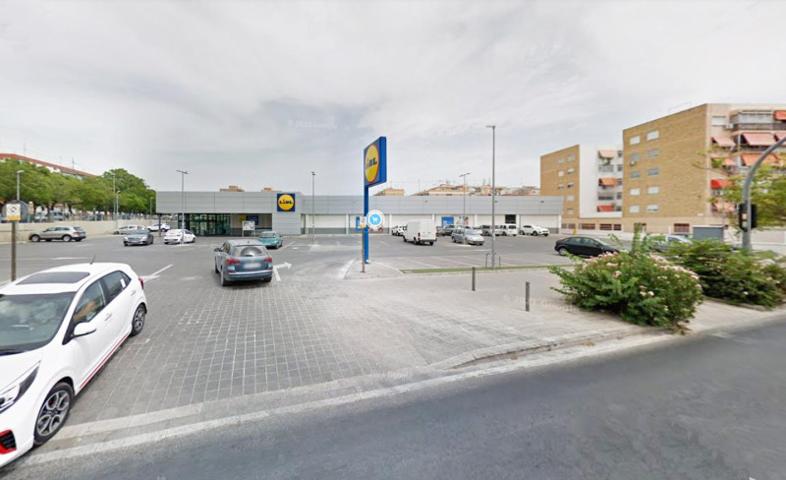 Piso en venta en Alicante, Carrer Sidi-Ifni, 03014 photo 0