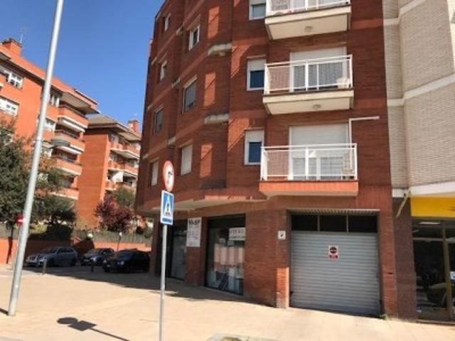 Parking en venta en Igualada, Set Camins photo 0