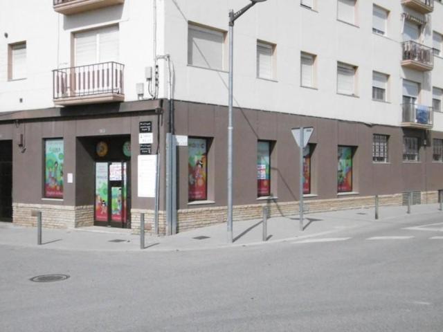 Local comercial en venta en Sant Jaume d'Enveja, Casco urbano photo 0