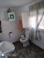 Casa con terreno en venta en Nacimiento, Nacimiento photo 0