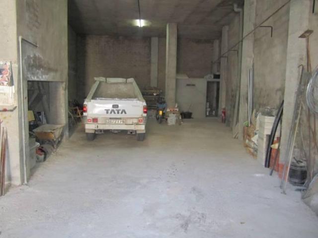 Local comercial en venta en Aspe, Prosperidad photo 0