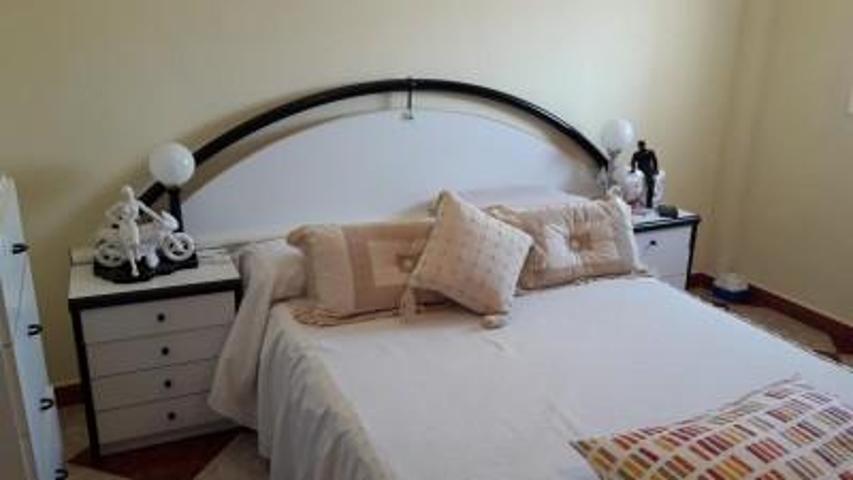 Piso en venta en Moratalla photo 0