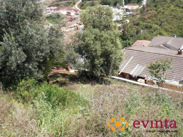 Terreno en venta en Vallirana, LA SOLANA photo 0