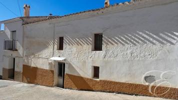 Chalet en venta en Periana, Periana photo 0