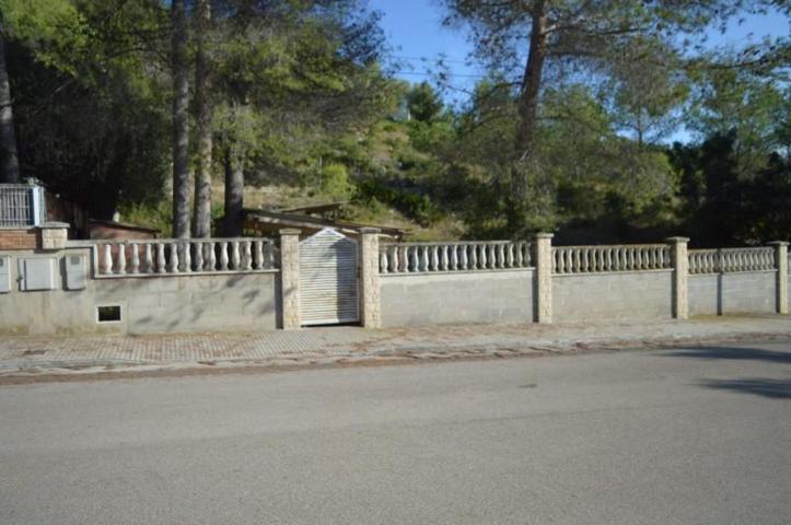 Terreno en venta en Castellet i la Gornal, TRENCARROQUES photo 0