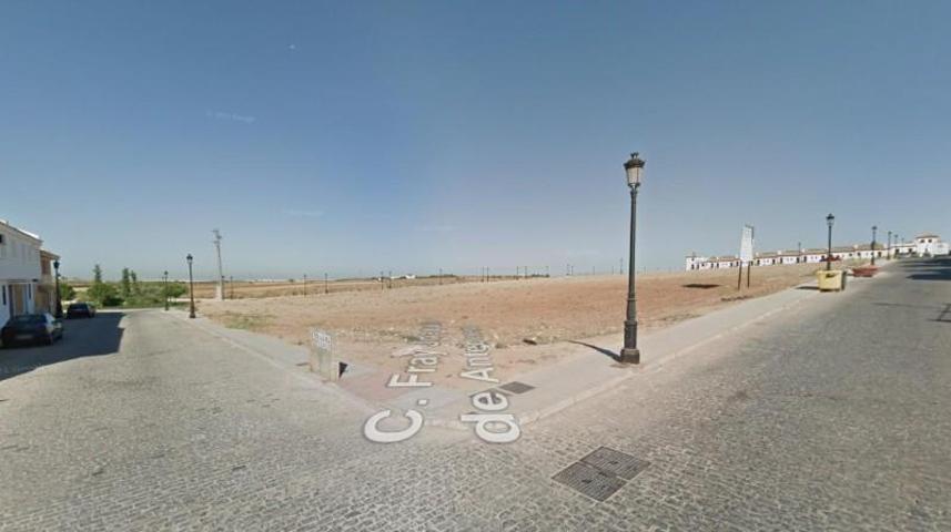 Piso en venta en Moguer, Moguer photo 0