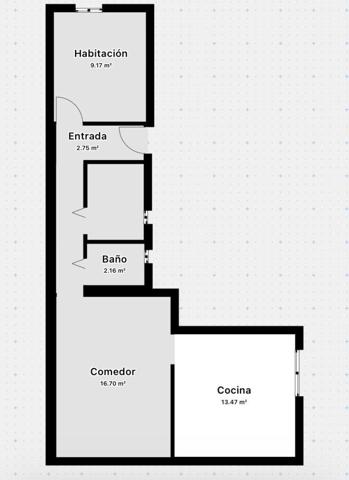 Apartamento en venta en Sant Joan de Vilatorrada, Centre photo 0