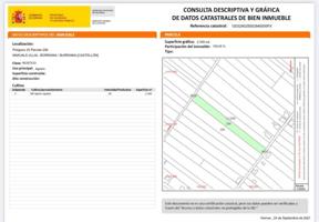 Terreno en venta en Burriana, Playa photo 0