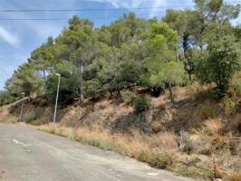 Terreno en venta en Sentmenat photo 0