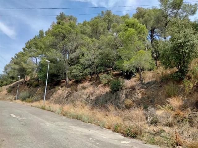 Terreno en venta en Sentmenat photo 0