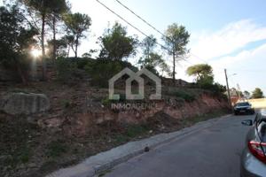 Terreno en venta en Vacarisses, Vacarisses, Can Serra photo 0