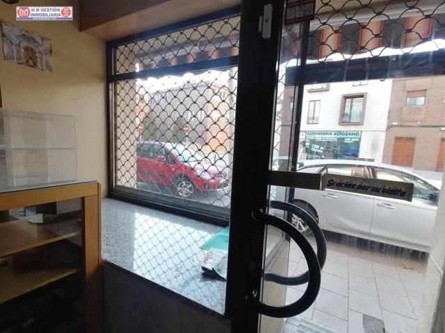 Local comercial en venta en Alcázar de San Juan, Centro photo 0