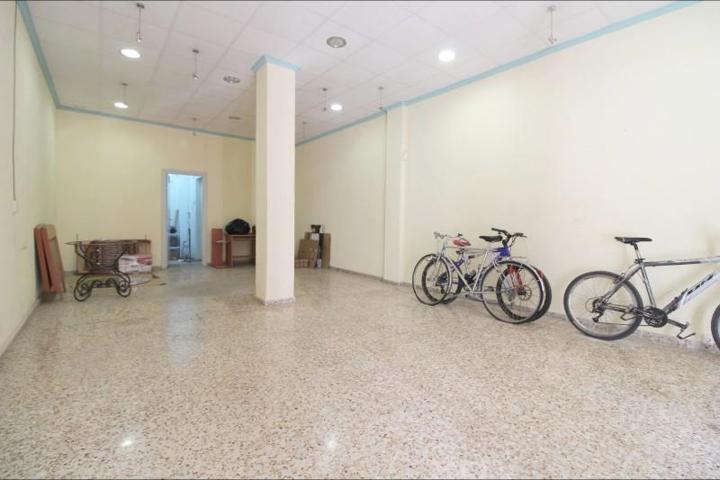 Local comercial en venta en Elche, Sector Quinto photo 0