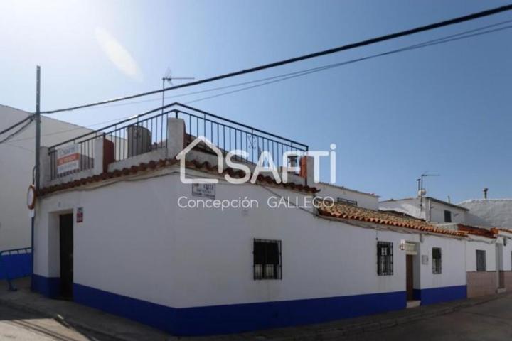 Casa en venta en Campo de Criptana photo 0